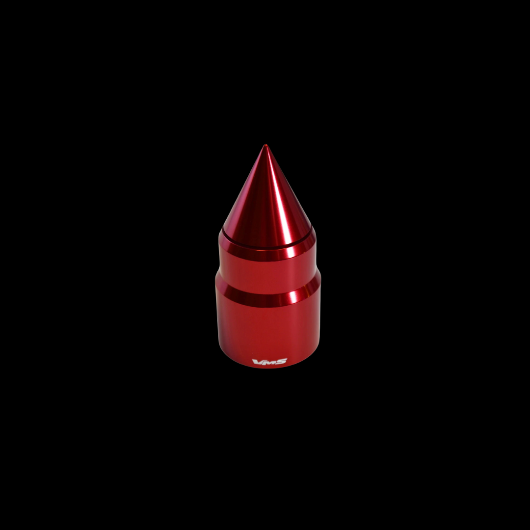 VMS SPIKE VTEC SMALL SELENOID COVER