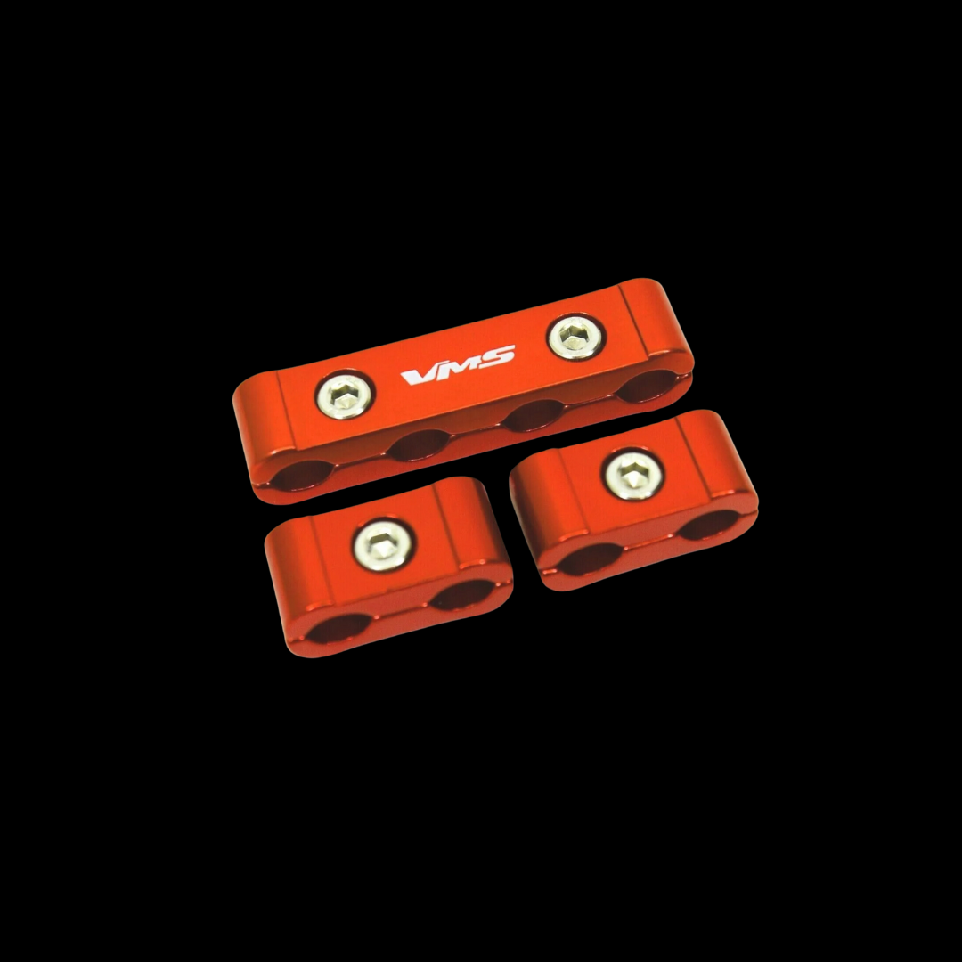 VMS WIRE SEPARATORS