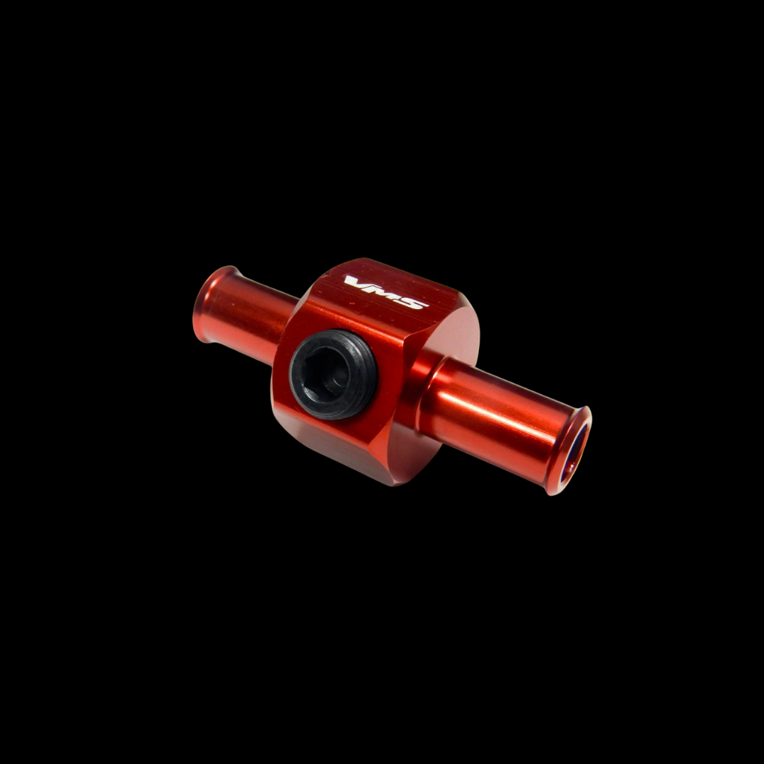 VMS FUEL PRESSURE GAUGE LINE ADAPTER (FPGA0100)