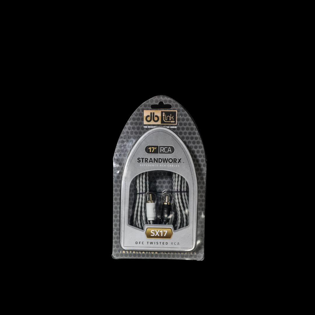 DB DRIVE SX17