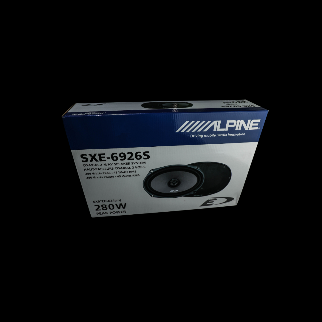 ALPINE SXE-6926S