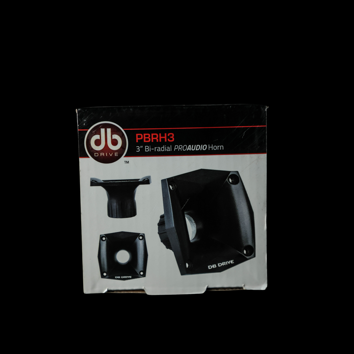 DB DRIVE PBRH3