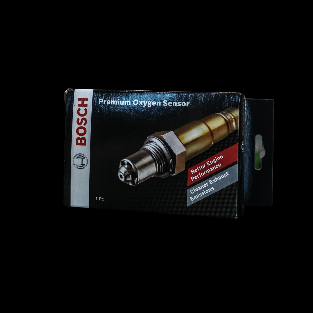 BOSCH PREMIUM OXIGEN SENSOR