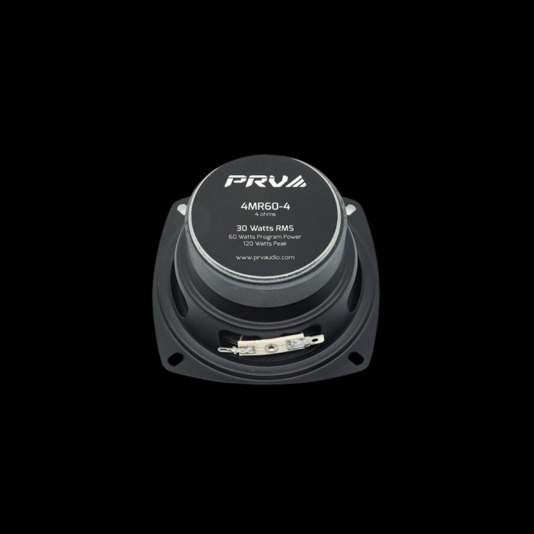PRVA 4MR60-4 MID RANGE LOUDSPEAKER