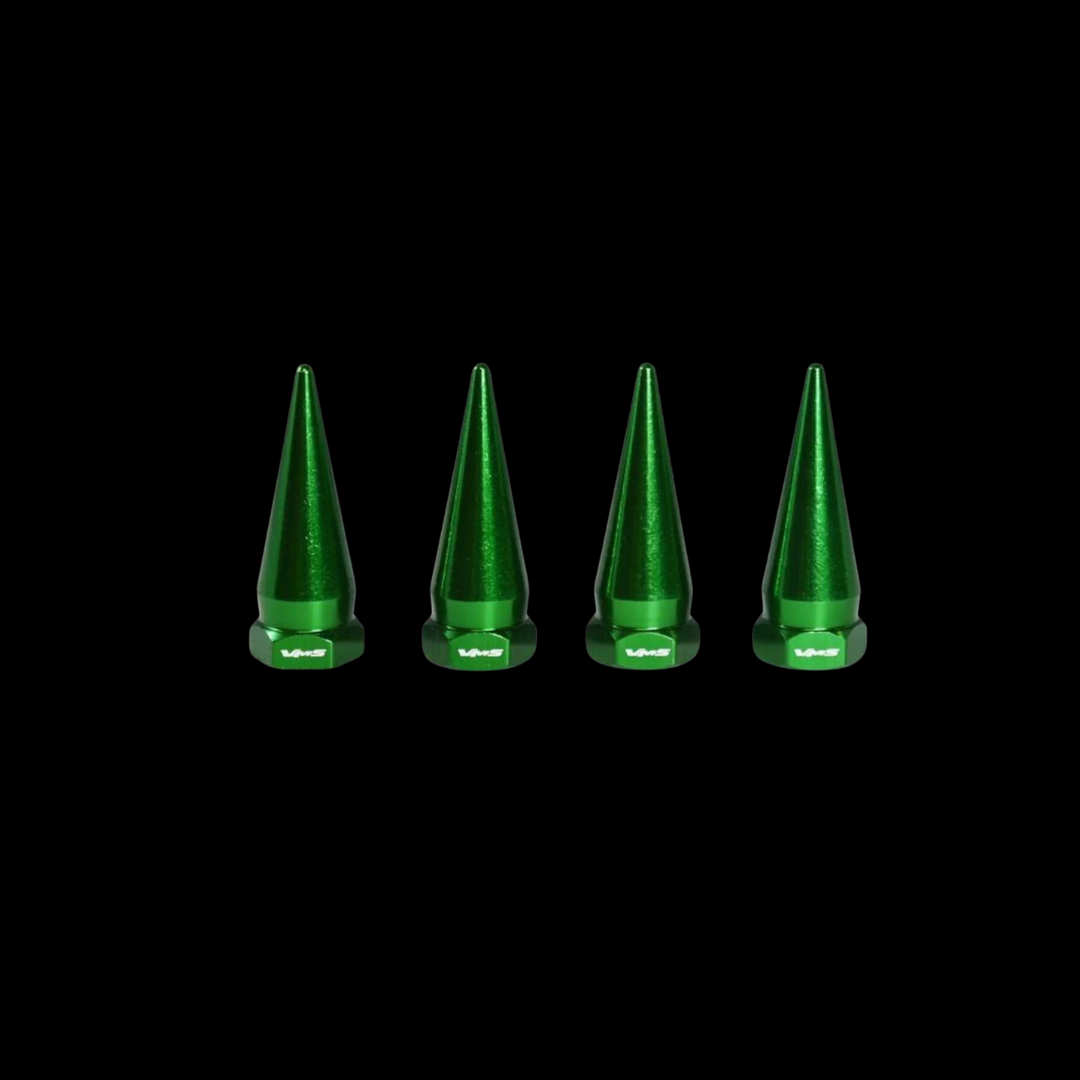 VMS SPIKE TOWER BOLTS