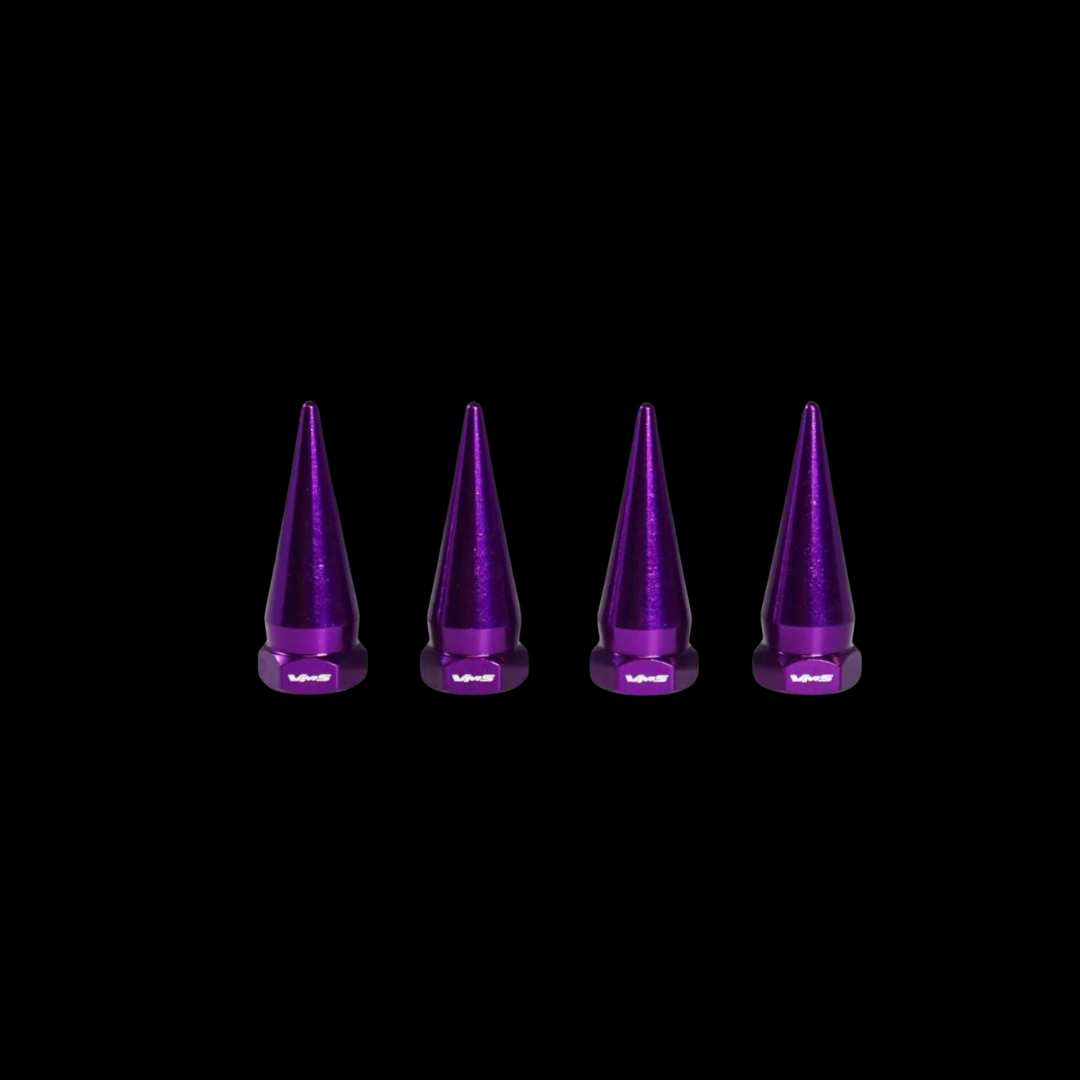 VMS SPIKE TOWER BOLTS