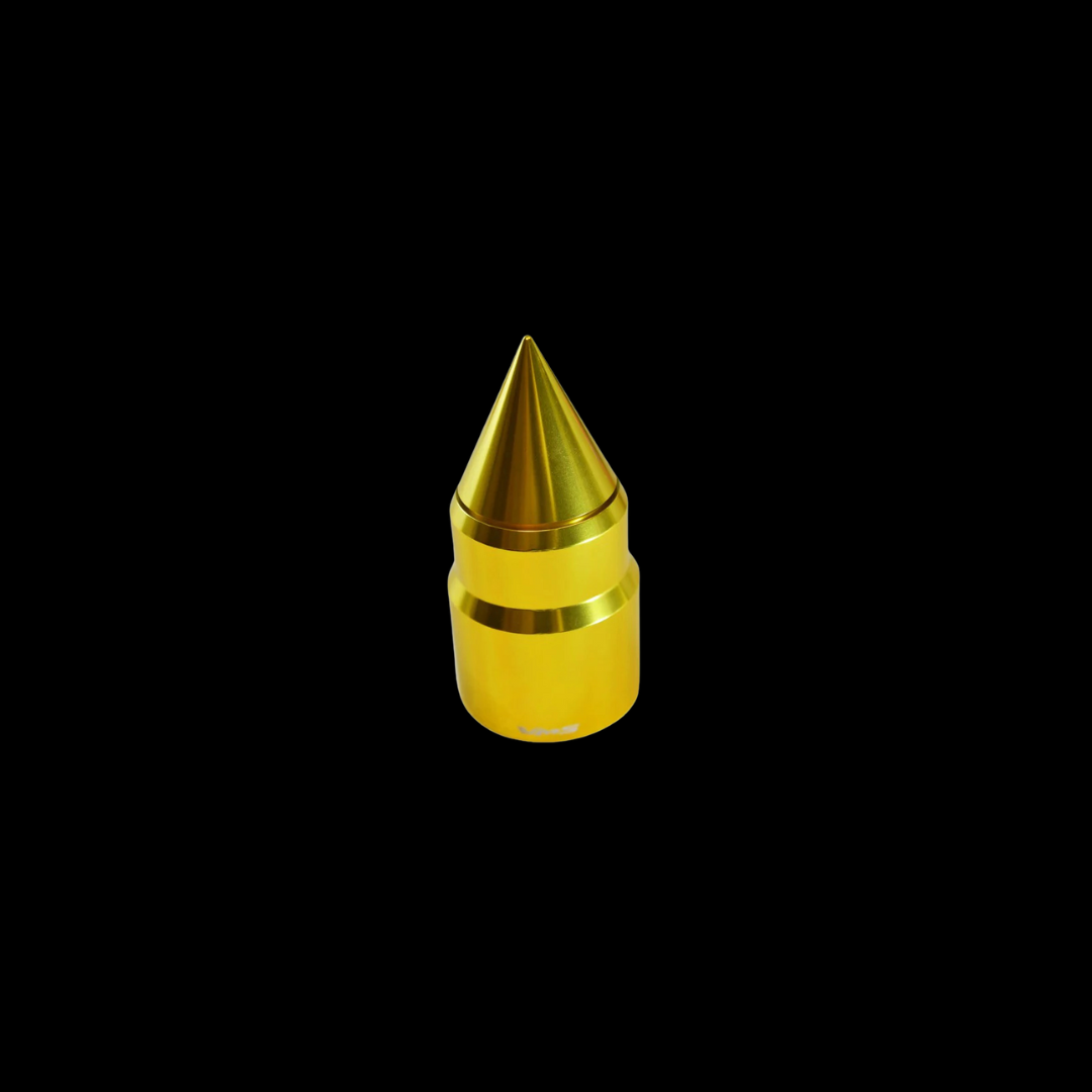 VMS SPIKE VTEC SMALL SELENOID COVER