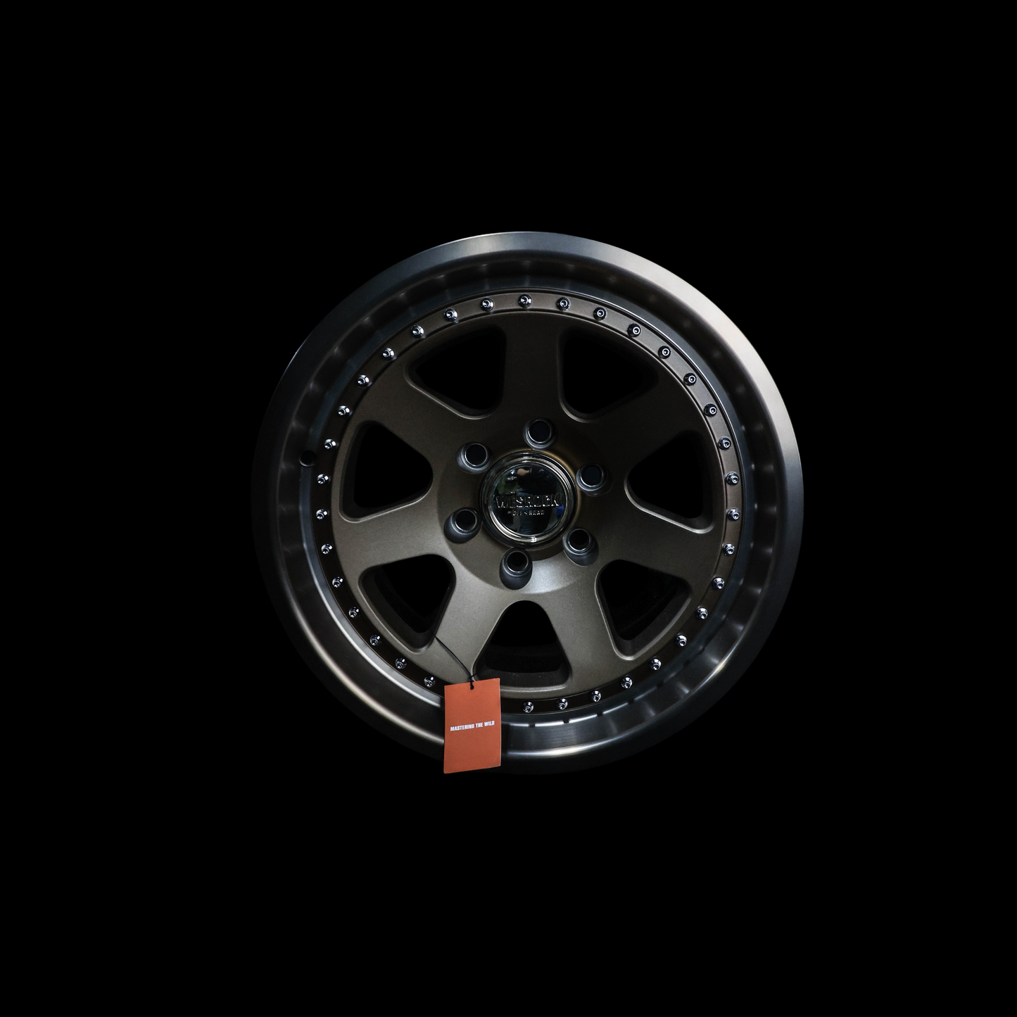 W11.WESTROCK WHEELS