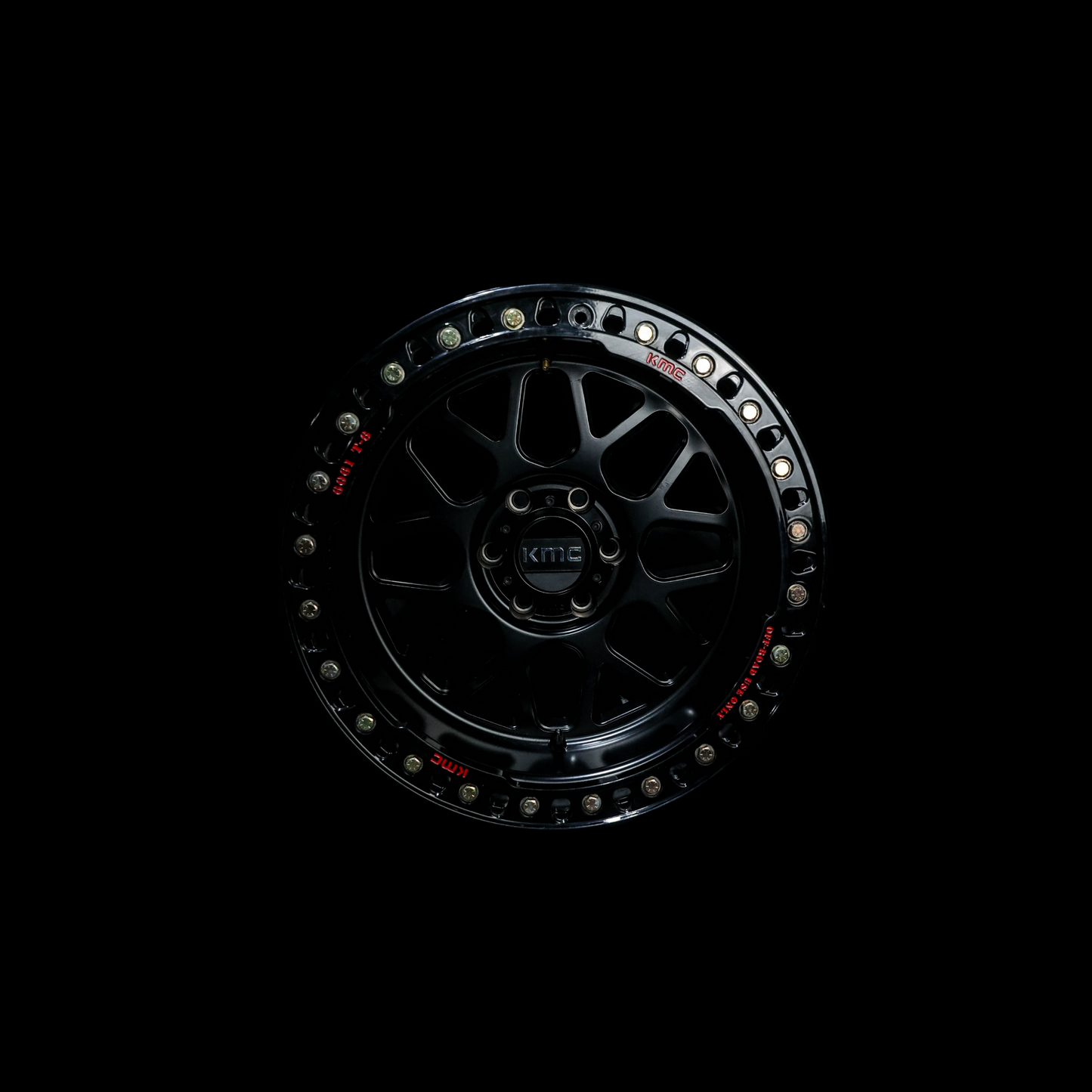 W24.KMC WHEELS