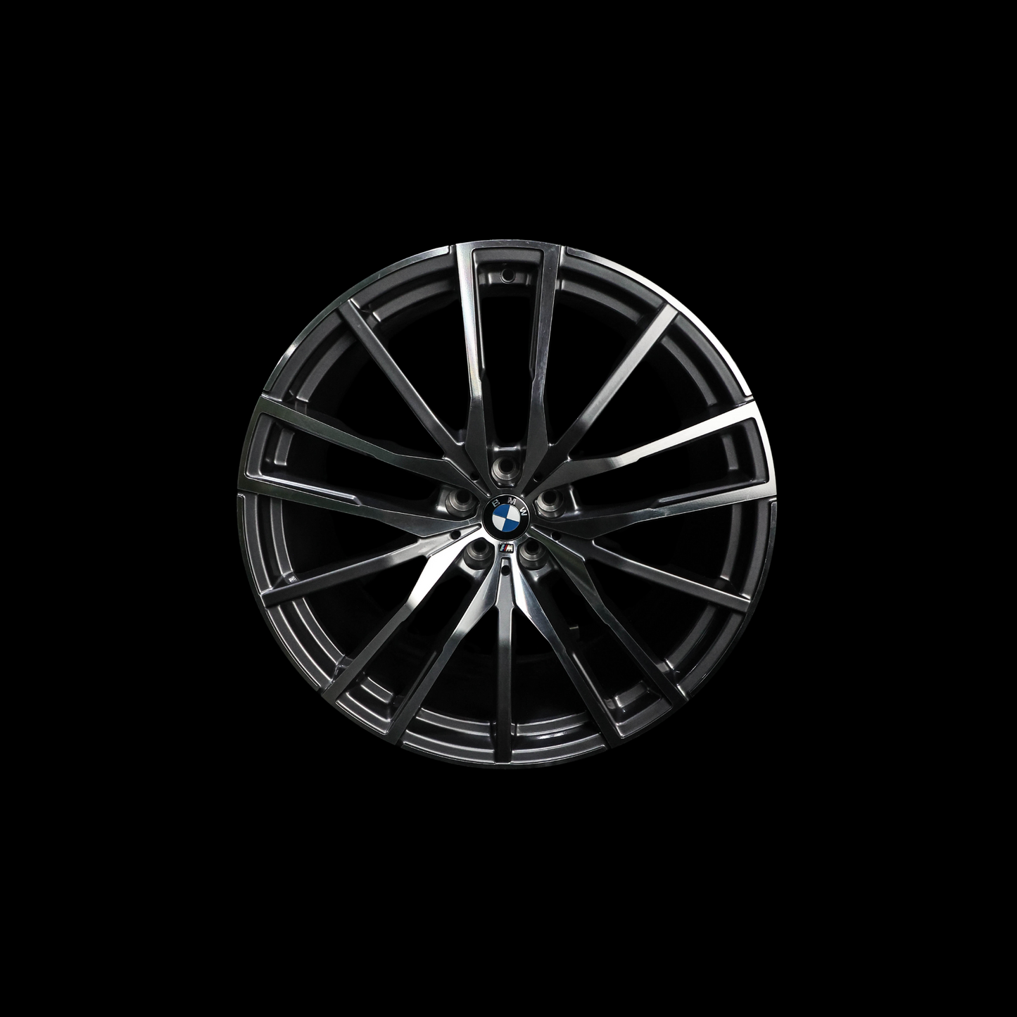 W08.BMW WHEEL