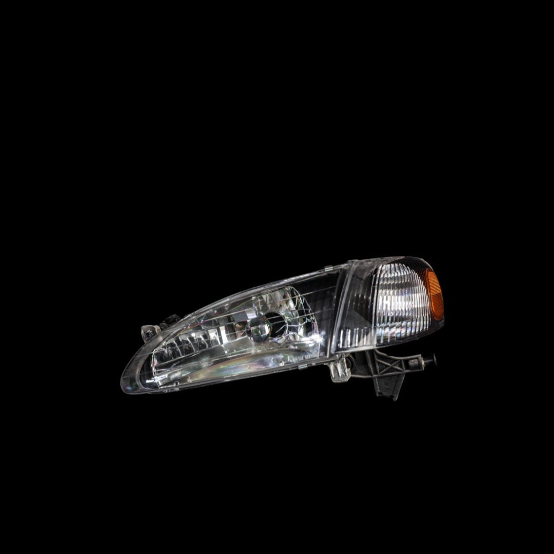 F12. TOYOTA COROLLA 1998-1999 SPOTLIGHT