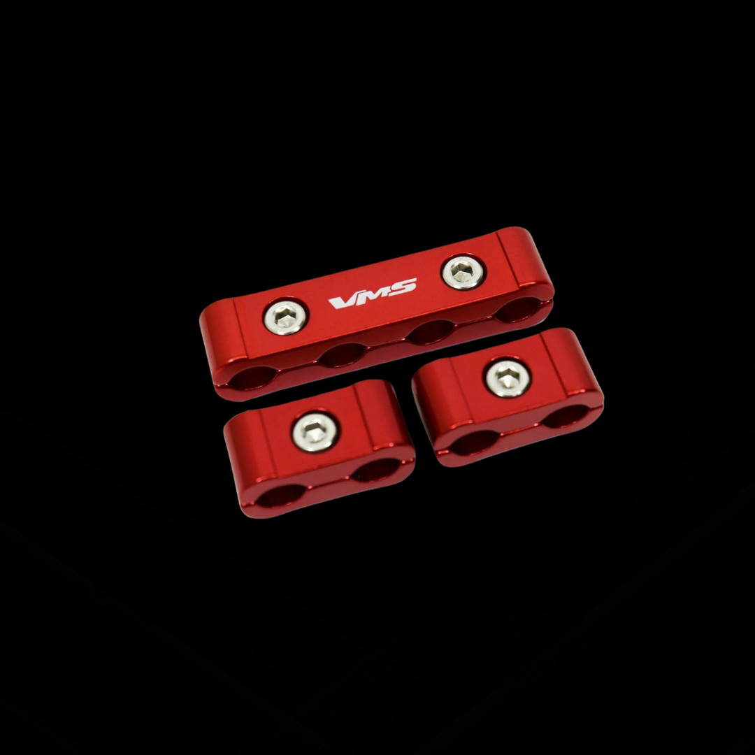 VMS WIRE SEPARATORS