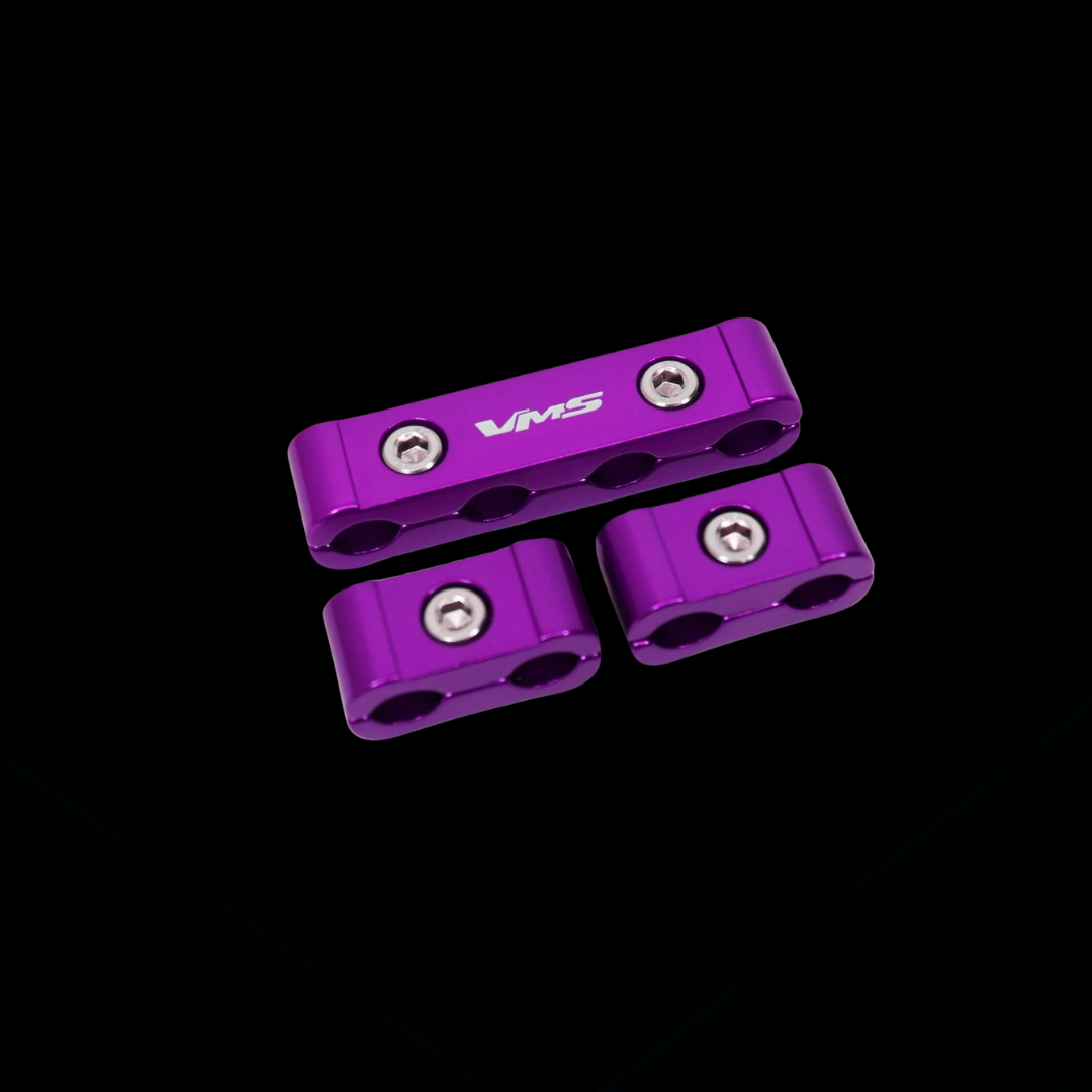 VMS WIRE SEPARATORS