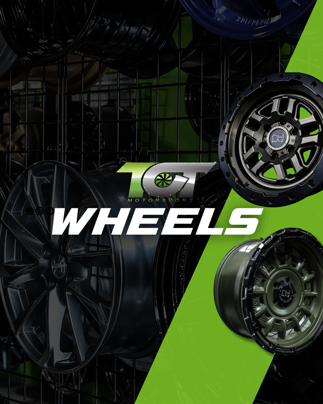WHEELS – TCTMotorsport