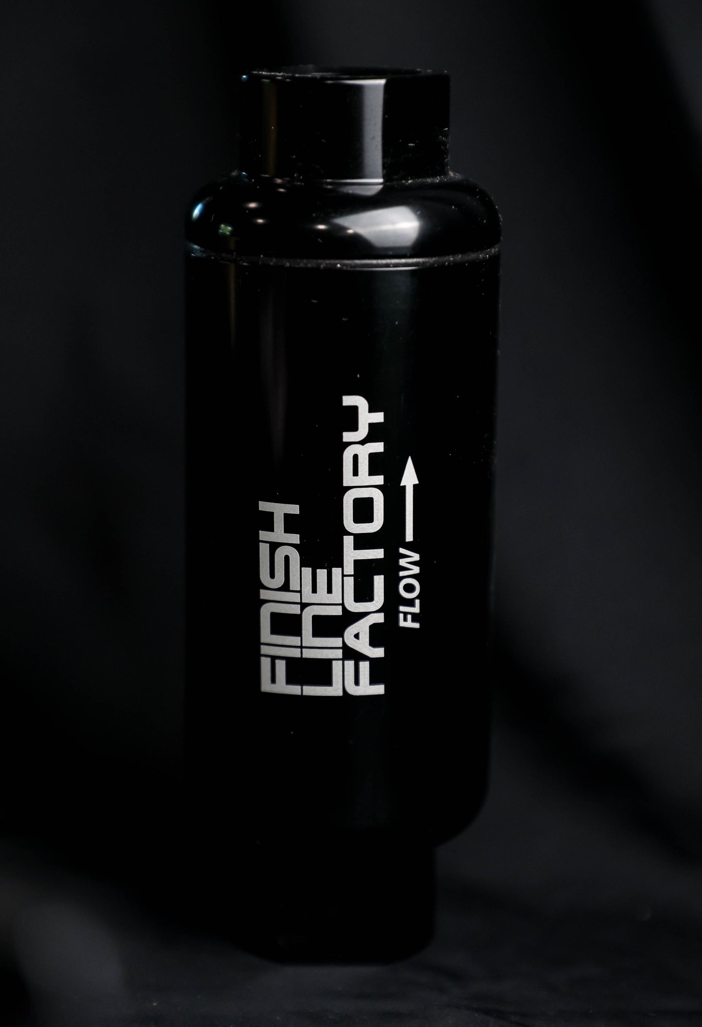 FINISH LINE FACTORY FUEL FILTER