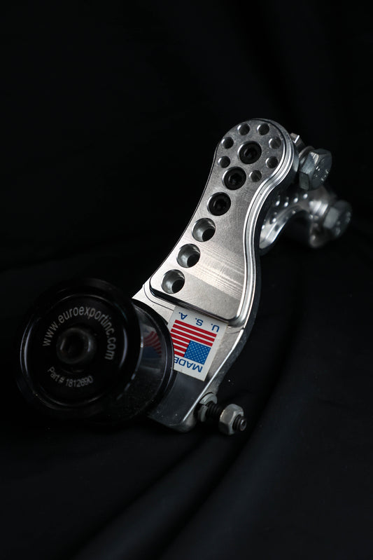 HONDA PULLEY
