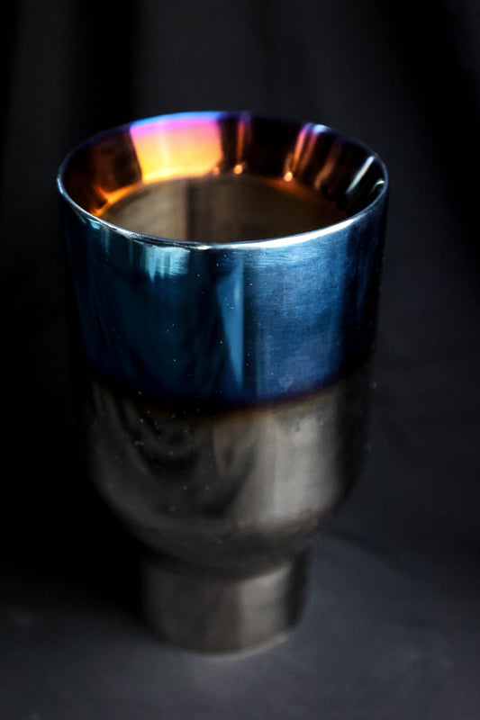 EXHAUST TIP