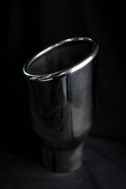 EXHAUST TIP
