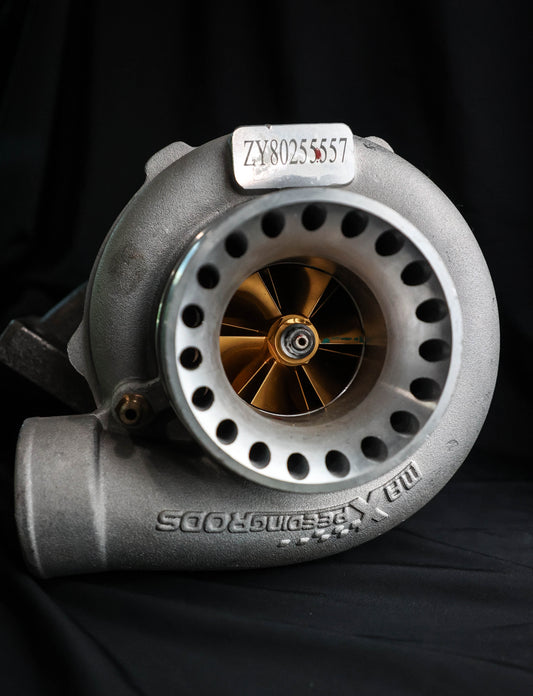 MAX PERFORMANCE RODS