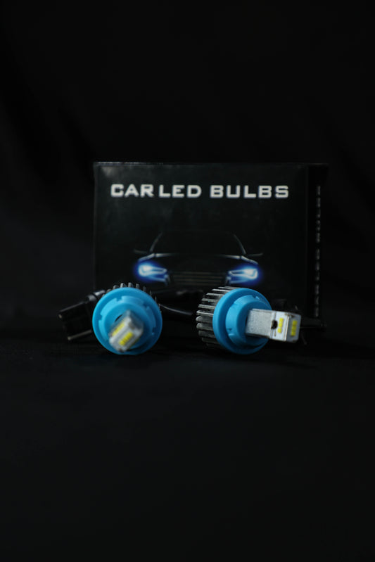 CAR LED BULBS