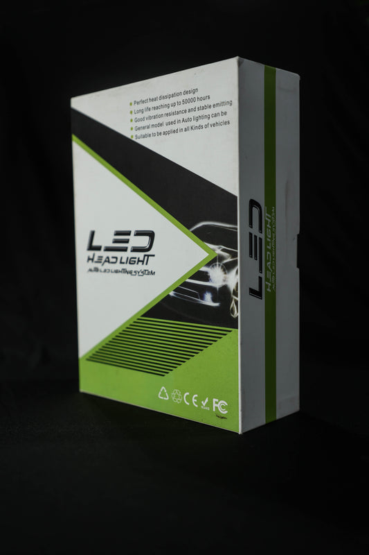 LED HIGHLIGHT