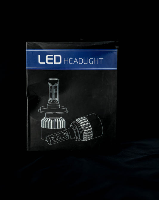 LED HEADLIGHT