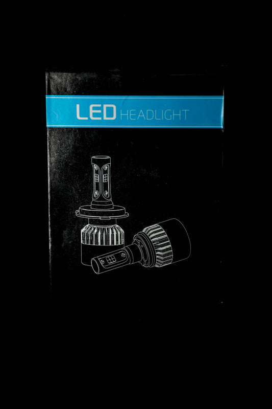 LED HEADLIGHT