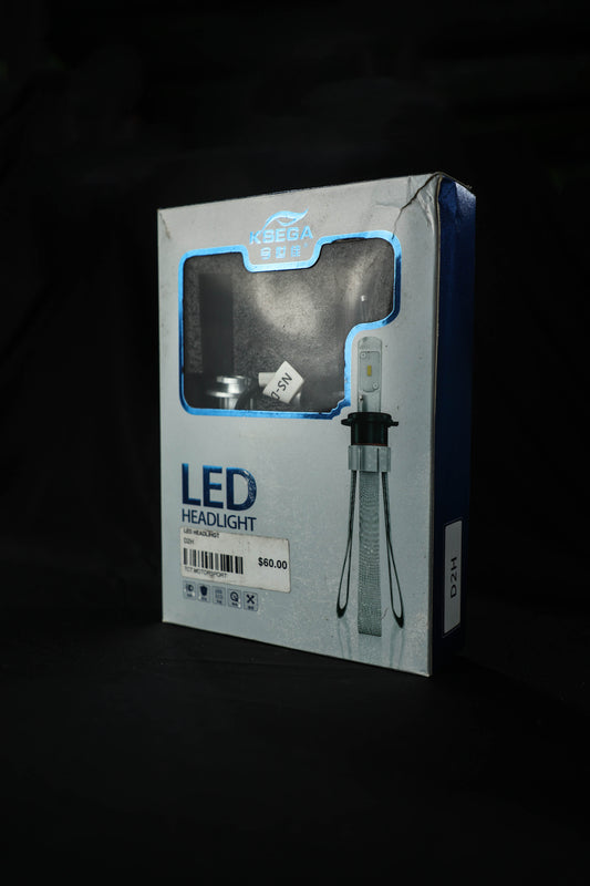LED HIGHLIGHT D2H