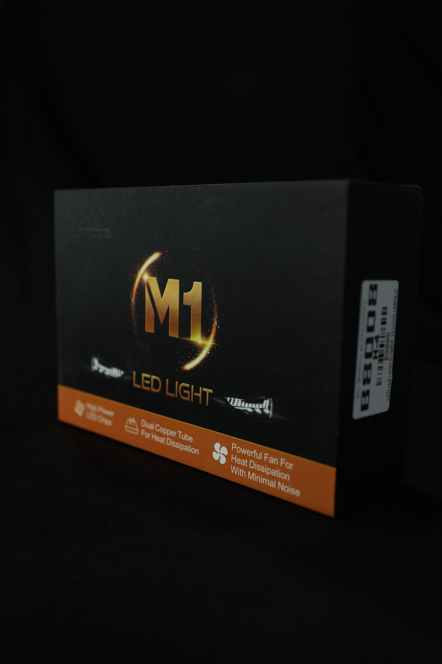 M1 LED LIGHT