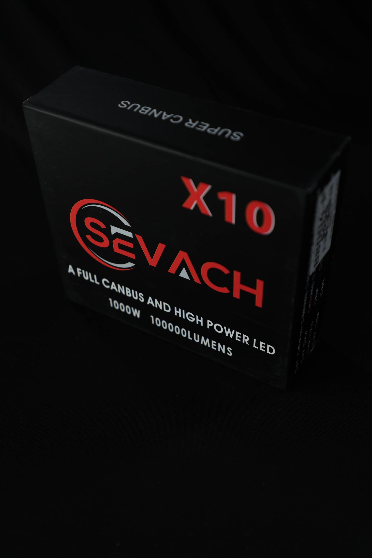 SEVACH X10
