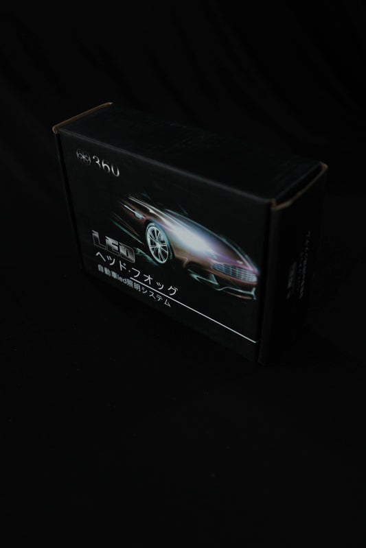 360 LED