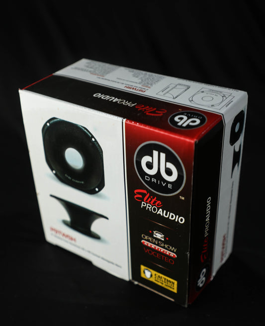 DB DRIVE P9TWSH