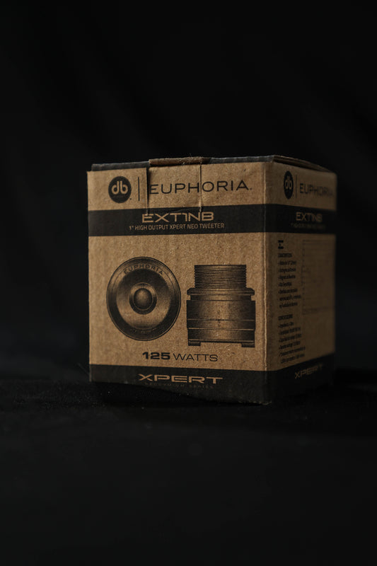 EUPHORIA NEO TWEETHER