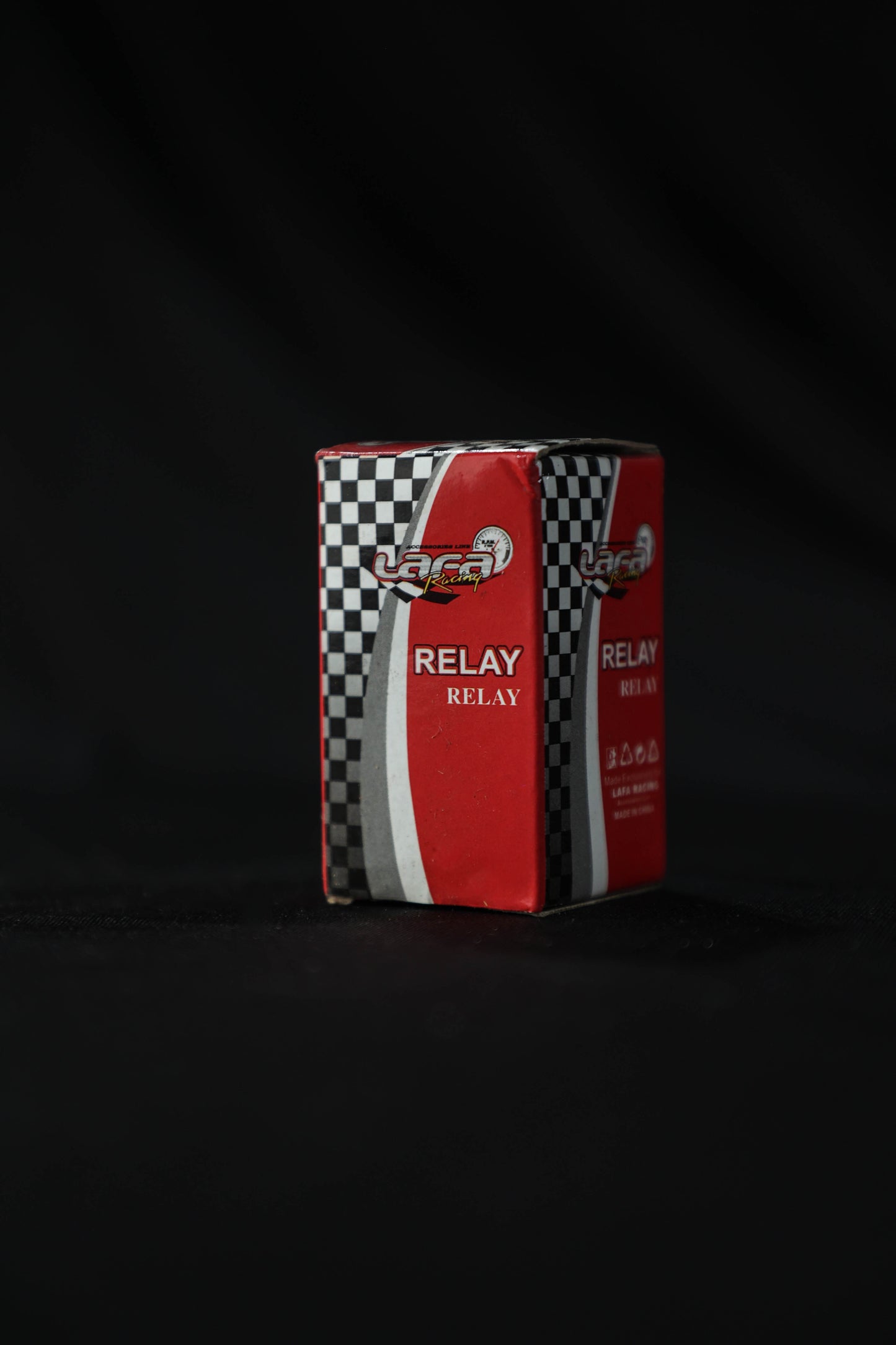 RELAY