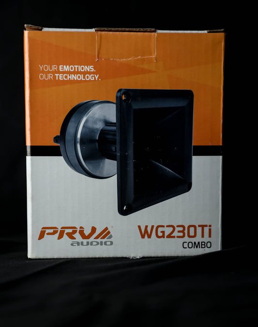 PRVA WG23OTI