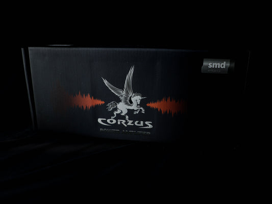 CORZUS HF404