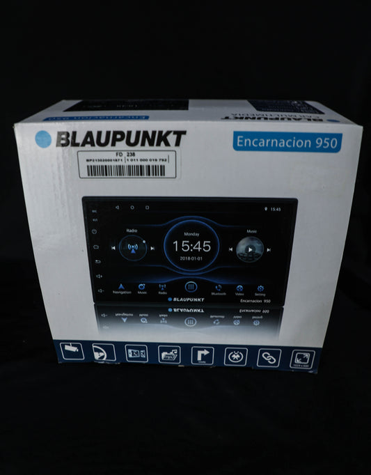 BLAUPUNKT FD238