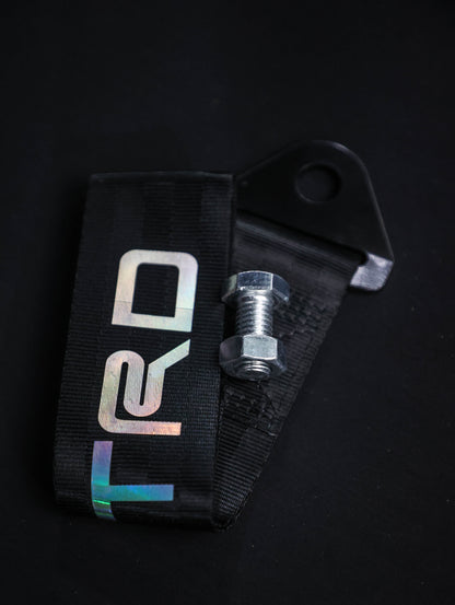 UNIVERSAL STRAP TOW HOOK