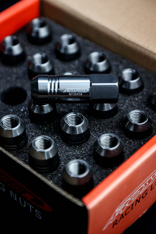 AROSPEED 12X1.50 60MM