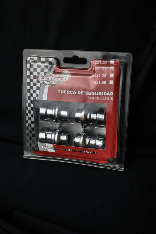 LAFA RACING WHEEL LOCK