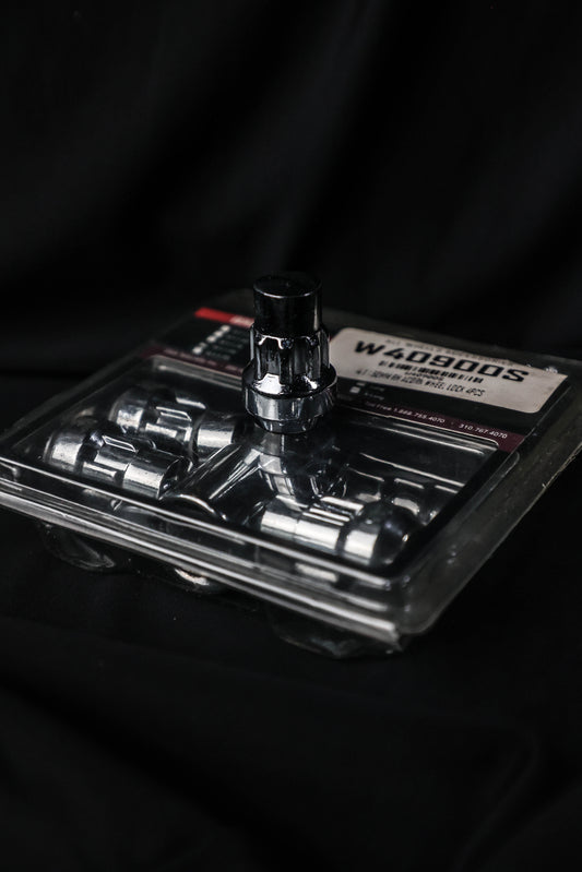PROLINE ALL WHEELS ACCESSORIES WHEEL LOCK