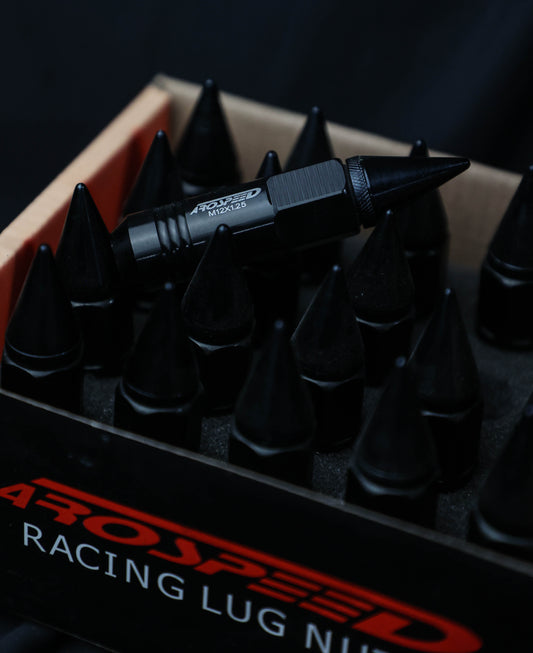 AROSPEED 12X 1.25