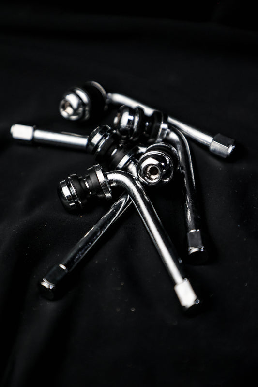 ALL WHEELS |554