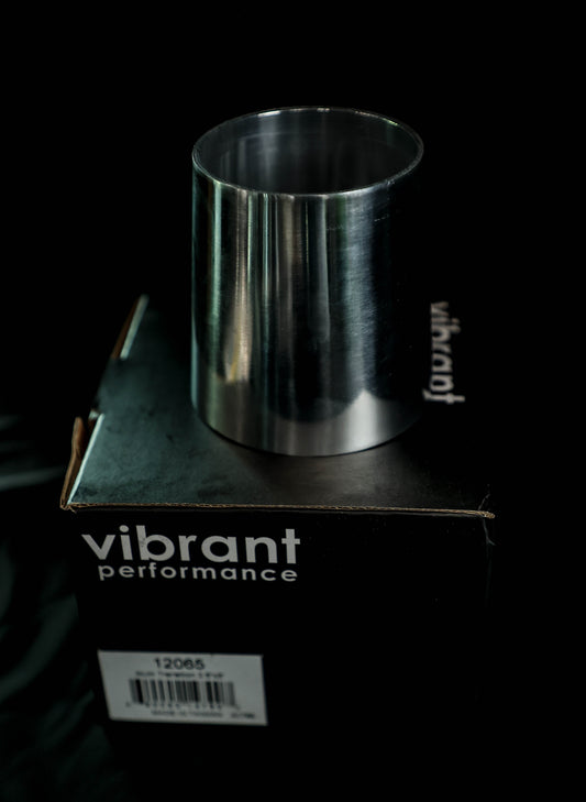 VIBRANT ALUM TRANSITION 2.5"X 3" 12065