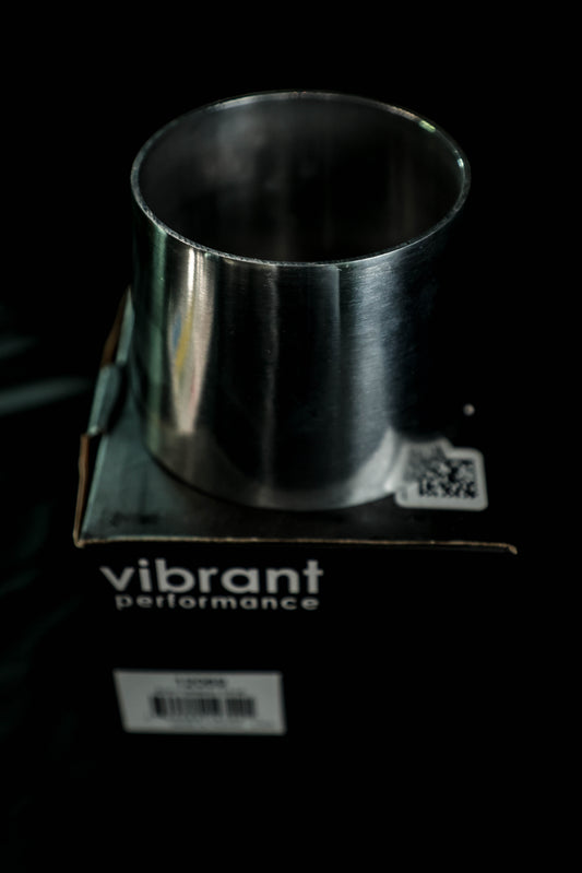 VIBRANT ALUM TRANSITION 3.5"4" | 12069