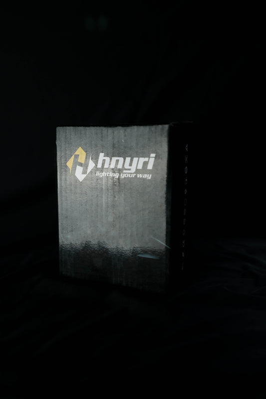 HNYRI LED LIGHT