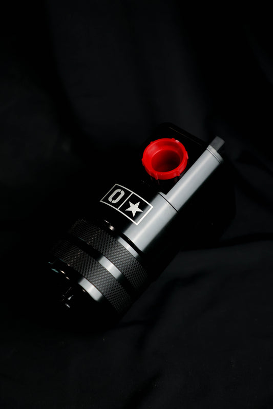 OSTAR OIL CATCH CAN