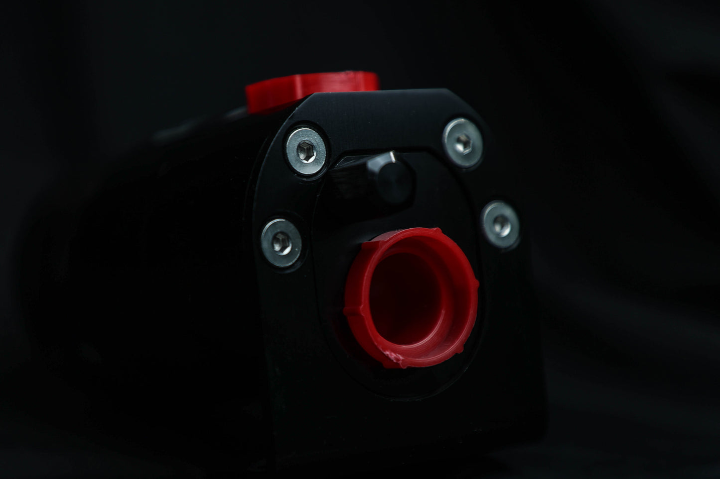 OSTAR OIL CATCH CAN