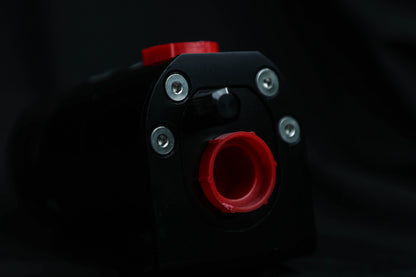 OSTAR OIL CATCH CAN