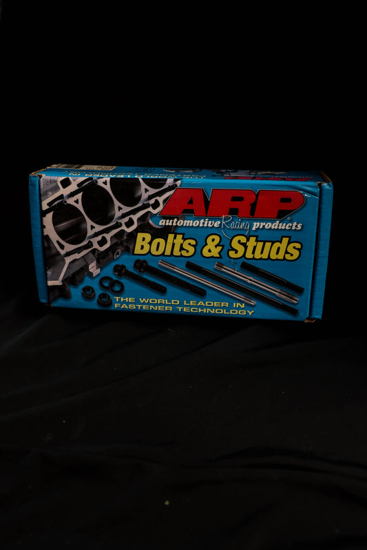 ARP BULTS AND STUDS
